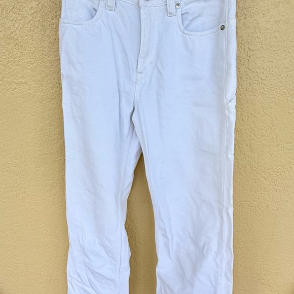 We The Free Tinsley Baggy High-rise Jeans - Picture 3 of 5